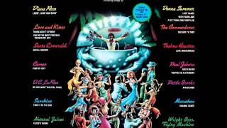 Video thumbnail of "Paul Jabara / Disco Queen (12" Version)"