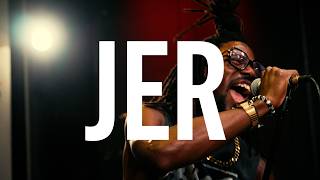 JER (Full Performance) | Amplified