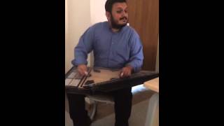 Turgut Özüfler Kanun Taksim Uşşak