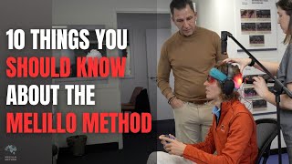 10 Things You Should Know About Melillo Method