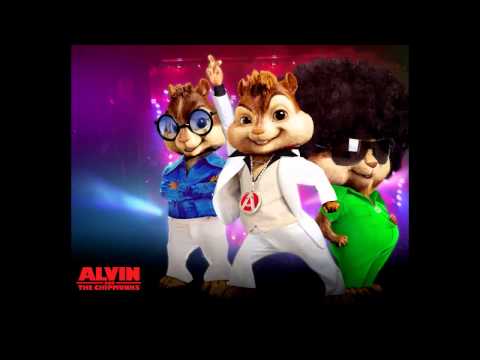 Dumas - Davai Davai (Chipmunks version)