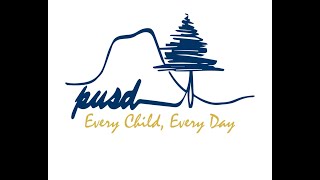 PUSD Governing Board Meeting - November 4, 2025