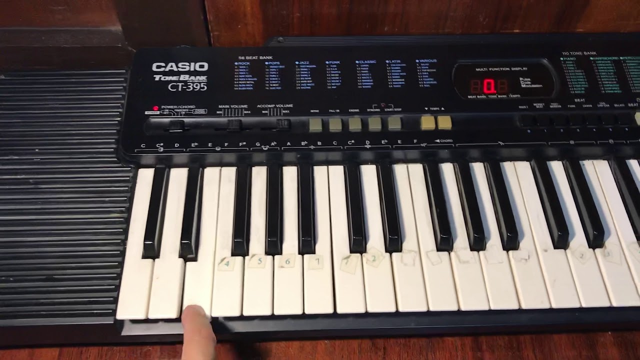 casio sgh