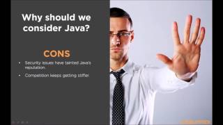 WEBINAR: The future of Java