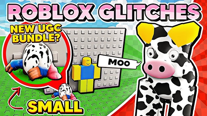 New Small Glitched Tiny Roblox Avatar 🫢(How To Smallest Roblox Avatar  Tutorial Trick⌛) 