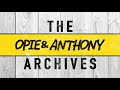 Opie &amp; Anthony - Street Fighting Remix [2010]