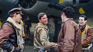 Masters of the Air Clip   The Reunion Afterwards 2024
