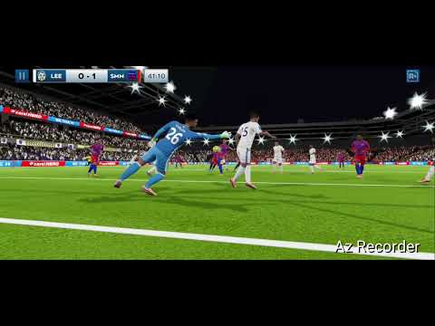 Dls 26 match video ☠️