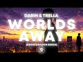 Dabin & Trella - Worlds Away (GhostDragon Remix)