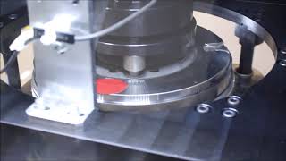 LABORTECH Torsion testing systems -  KMTest 6 2000