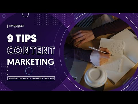 9 TIPS VIẾT