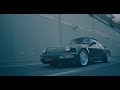 Porsche 930 Turbo Meets 964 Turbo Karero Classic Porsche