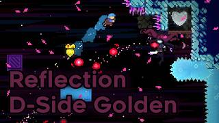 Reflection D-Side Golden [Monika's D-Sides]