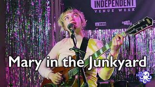Mary in the Junkyard | [Soundboard] Secret Set | Independent Venue Week  Windmill Brixton - 27/01/26