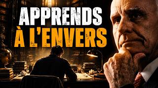 How to acquire a skill on your own and quickly | Jim Rohn