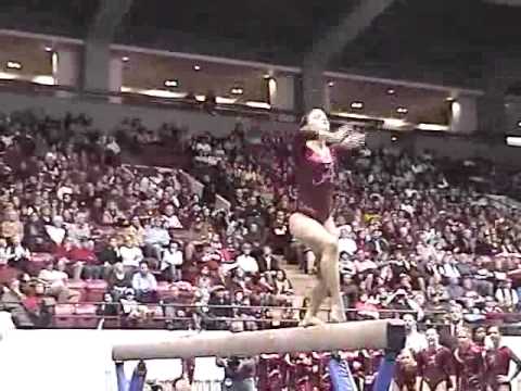 2011 UA vs AU: Bama Beam