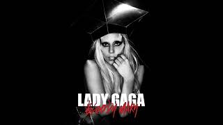 Eurythmics x Lady Gaga  - Sweet Bloody Mary (Rich Mashup) Resimi