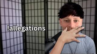 The Sanchovies situation is sickening.