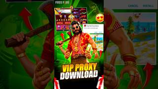 proxy server kaise download karen Latest Vip proxy server 😱🔥 #shorts #youtubeshorts