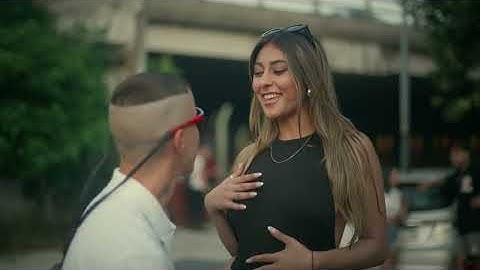 NUNCA CREISTE -  NIO GARCIA x  L-GANTE