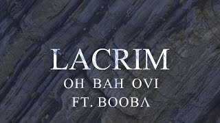 Lacrim - Oh bah oui Ft. Booba (INSTRUMENTAL/LYRICS) By Naj Prod