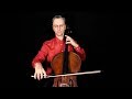J.S.Bach Arioso for Cello from Cantata BWV 156 | Music for Wedding Ceremony