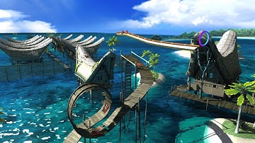 Unleashed Project: Jungle Joyride | Red Ring Guide