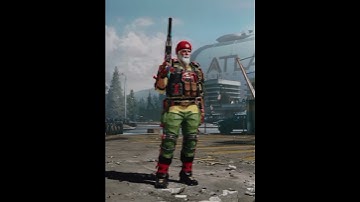 Rarest codm skin #iferg #CODMFerg #ferg #legendary #mythic