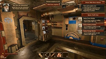 Volcaniods Intro Episode One