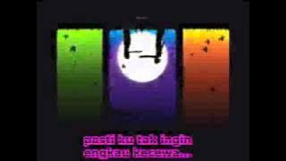 FAIR ANDAINYA AKU TERLUKA WITH LYRIC.wmv