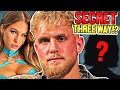 Sky Bri Had A SECRET Thruple With Jake Paul!? - Clip