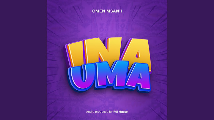 Inauma