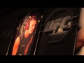 Monster x UFC Octagon Headphone Launch Party at CES 2014