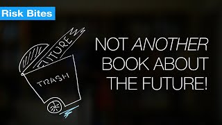 Not another book about the future!