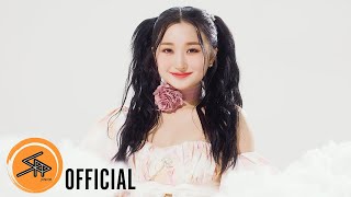 Rocking doll Ahri (록킹돌 아리) | 1st Single  'Eyes On Me' MV