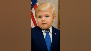 How to create the viral AI baby videos #ai #artificialintelligence