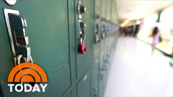 An Exclusive Look At New Security Measures To Keep Schools Safe - DayDayNews