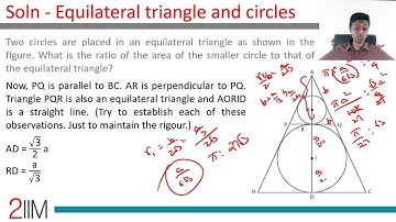 CAT Geometry BootCamp