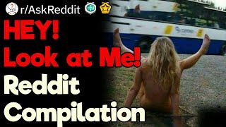 Attention Wh*Res UNITE! (Reddit Compilation)