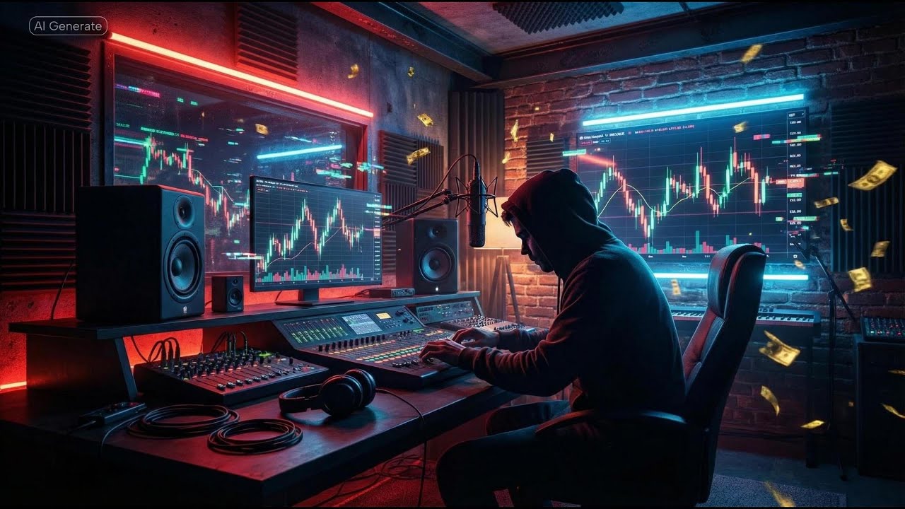 Binary Proof - A PLUS PLUS (Official Music Video)