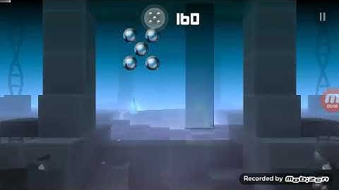 Smash Hit Checkpoint 1 and 2 Classic Mode