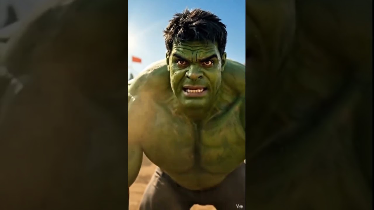 Hulk Ai video 7 videos Multiplation agar video achi laga to channel ko like or Subscribe karain 