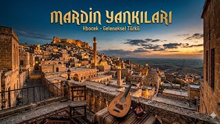 Hbocek - Oy Ben Ölem (Mistik & Ağır Mardin Türküsü)