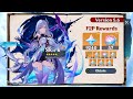 HOW YOU CAN GET 57 FREE PULLS & 9240 FREE PRIMOGEMS AS F2P UNTIL SKIRK'S RELEASE – Genshin Impact