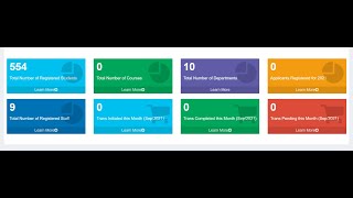 AUTOMATED PORTAL SYSTEM APS PRESENTATION screenshot 5