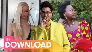 Golden Globes 2021 Fashion RECAP With Jackie Aina and Celeb Stylist Micaela Erlanger