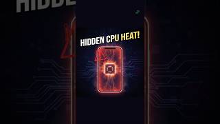 The Silent CPU Usage Heating Your Phone