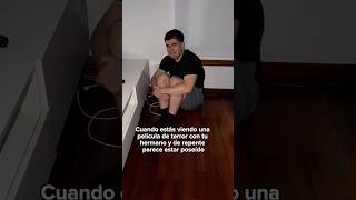 Está poseído 😱 #shorts #shortsfeed #shortsvideo #funny #humor