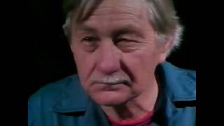 Not a Mouse in the House: Calhoun’s Collapse (with music by Tapestri)