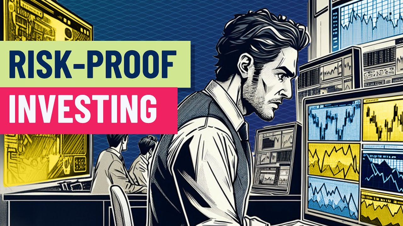 This timeless investing strategy could save your portfolio